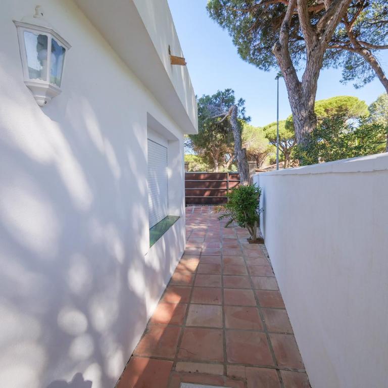 Chalet La Caballa Playa la Barrosa - Casa Vacanze - 45