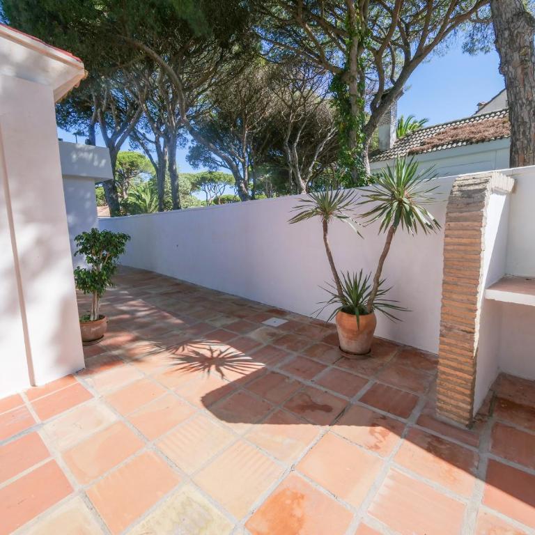 Chalet La Caballa Playa la Barrosa - Casa Vacanze - 62