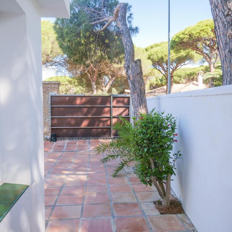 Chalet La Caballa Playa la Barrosa - Casa Vacanze - 56