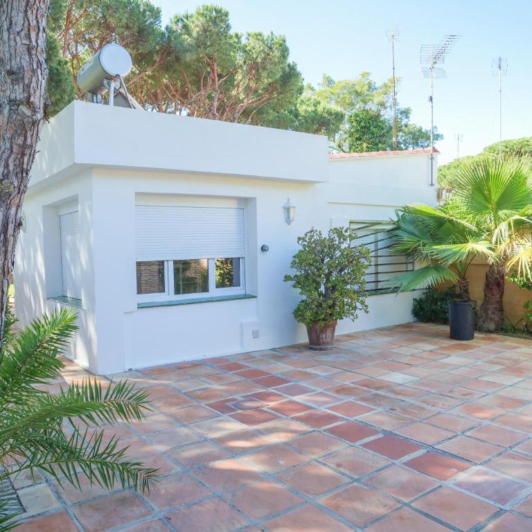 Chalet La Caballa Playa la Barrosa - Casa Vacanze - 61