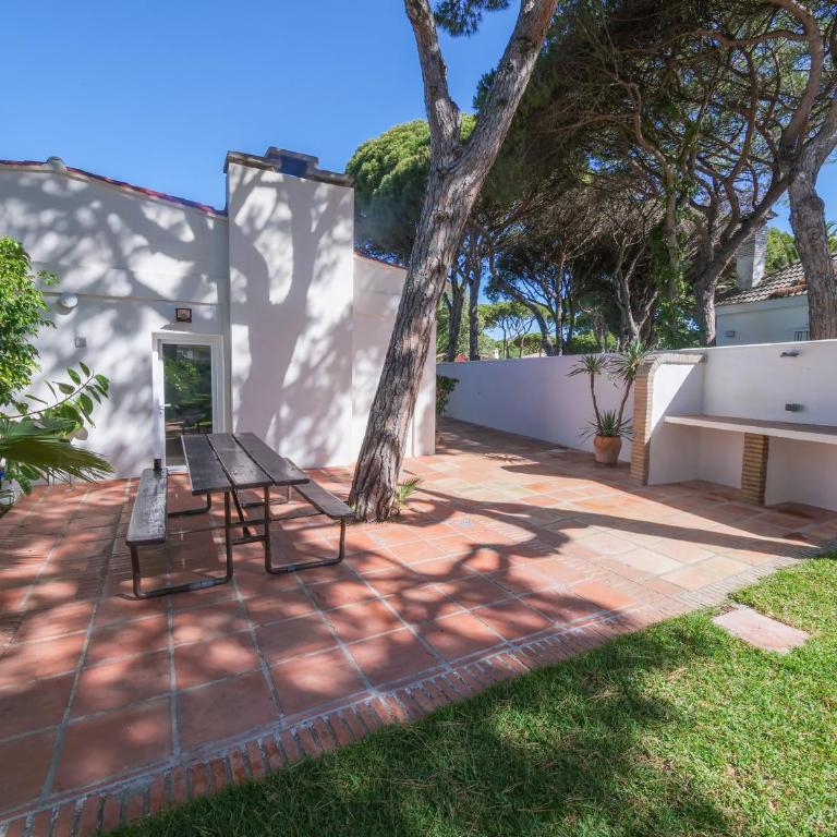 Chalet La Caballa Playa la Barrosa - Casa Vacanze - 72