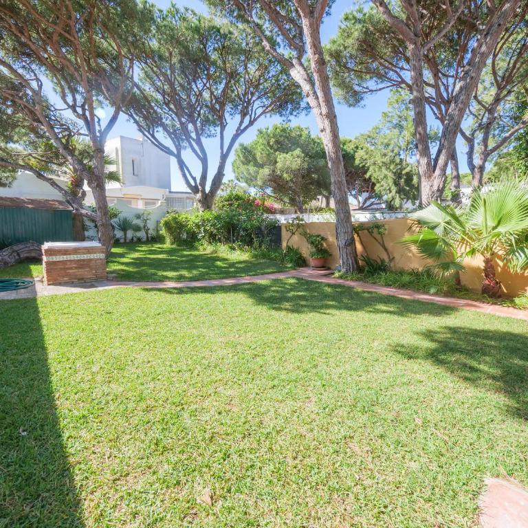 Chalet La Caballa Playa la Barrosa - Casa Vacanze - 90