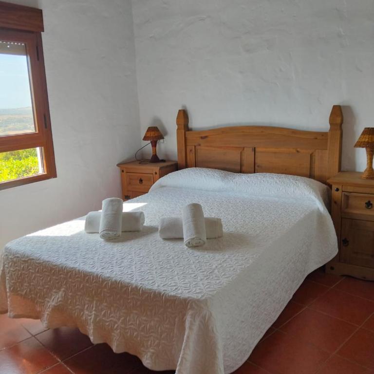Poniente Vejer - Familien-Apartment mit 2 Schlafzimmern - 8
