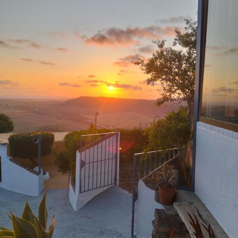 Poniente Vejer - Familien-Apartment mit 2 Schlafzimmern - 1