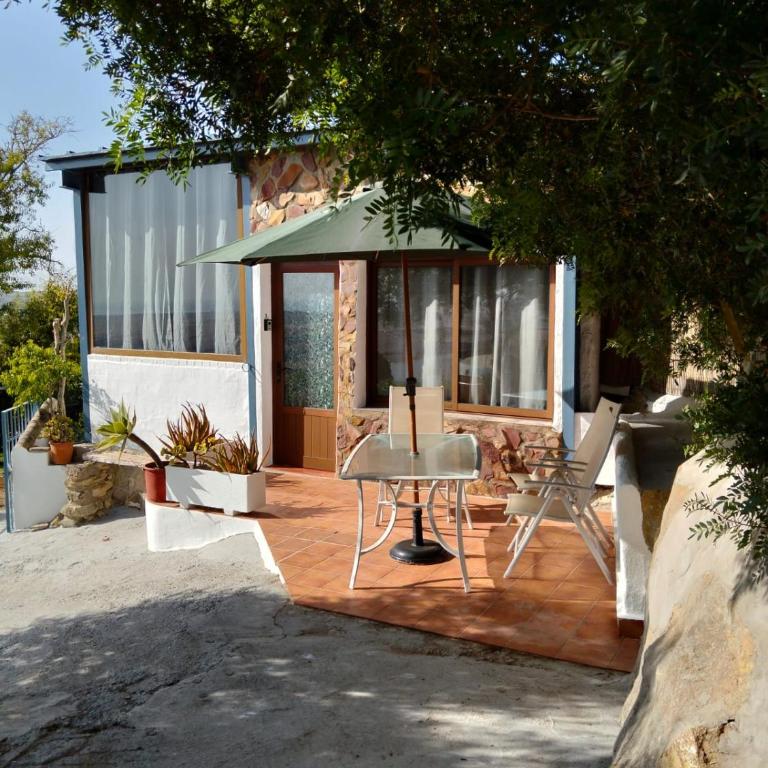 Poniente Vejer - Familien-Apartment mit 2 Schlafzimmern - 2