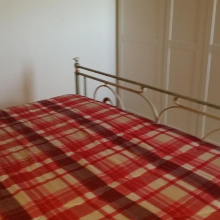 Casa Zagara - Casa con 2 Camere da Letto e Terrazza - 36