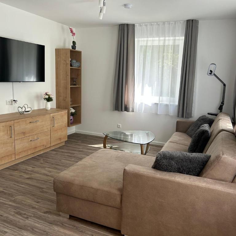 Haus Doris - Apartment - 6