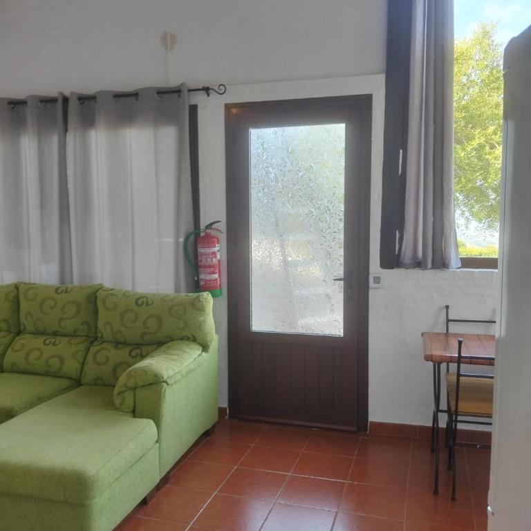 Poniente Vejer - Familien-Apartment mit 2 Schlafzimmern - 3