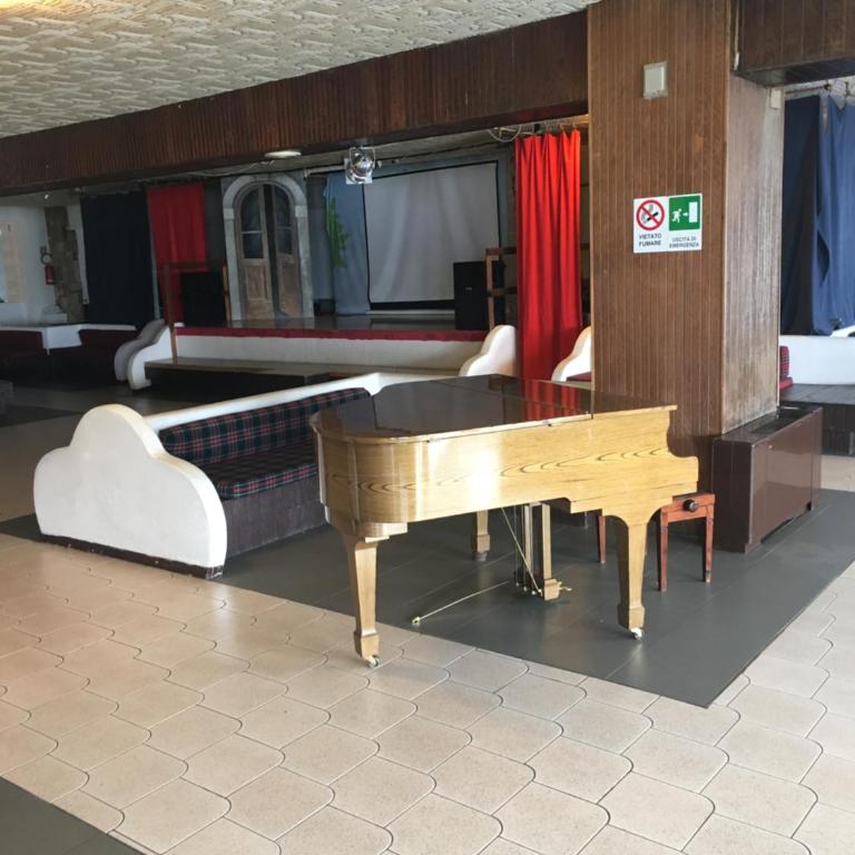 Villaggio dello sciatore residence paradiso appartamenti e monolocale - Apartment - 22