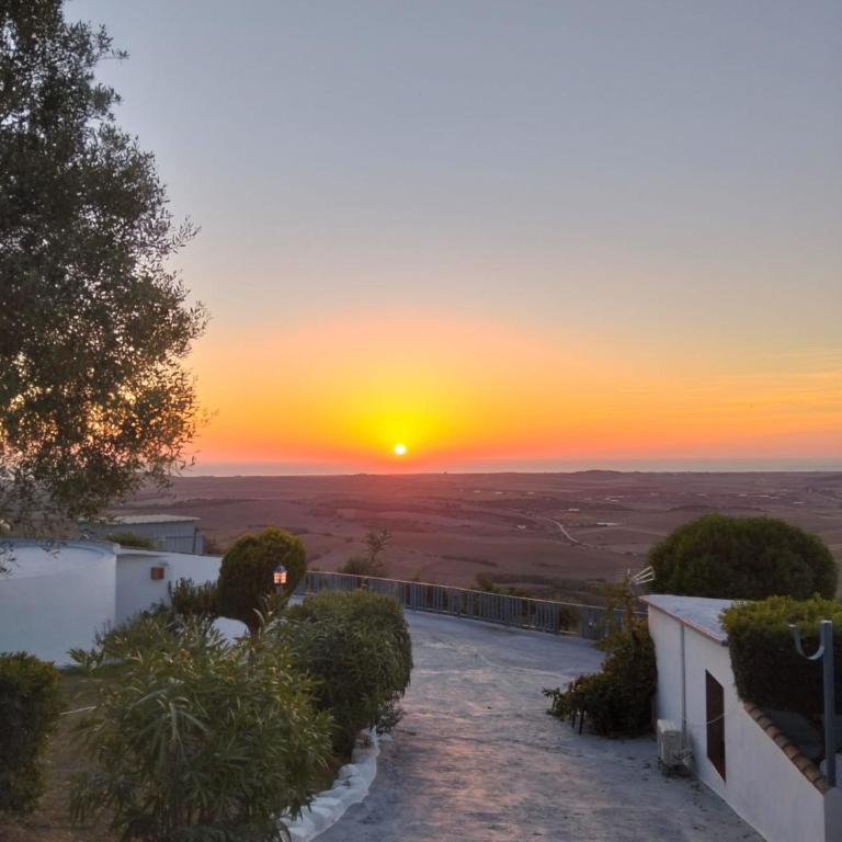 Poniente Vejer - Familien-Apartment mit 2 Schlafzimmern - 4