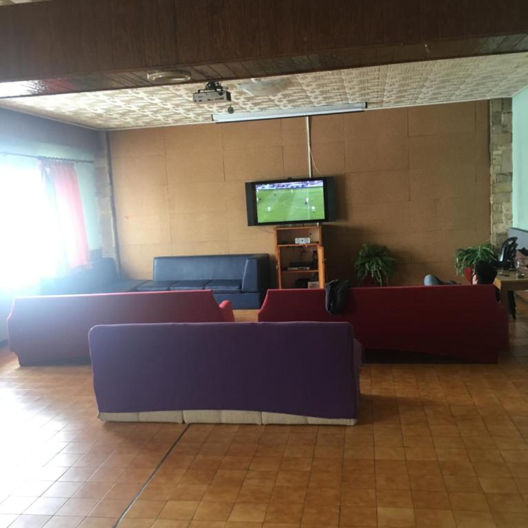 Villaggio dello sciatore residence paradiso appartamenti e monolocale - Apartment - 23