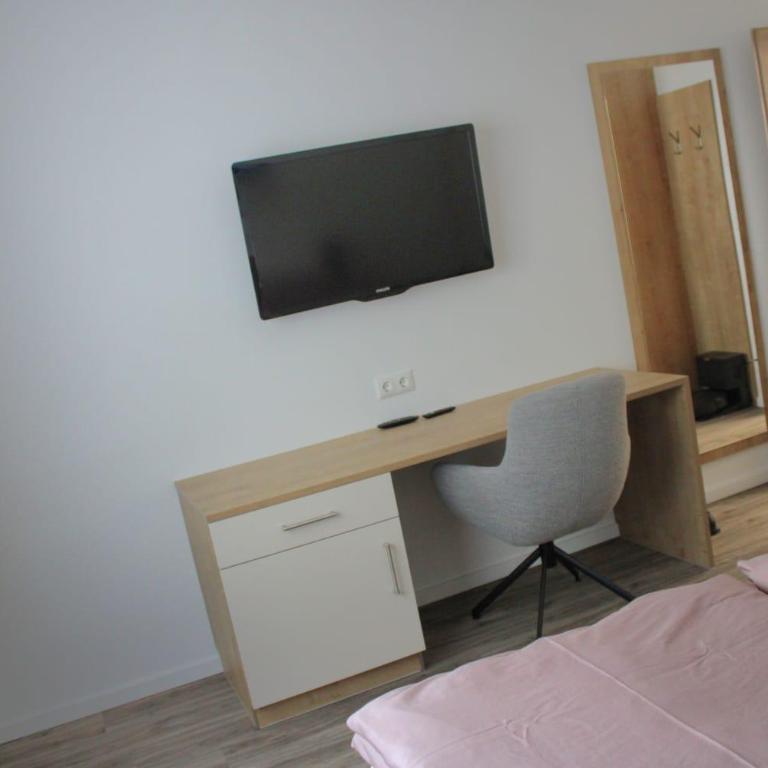 Haus Doris - Apartment - 9