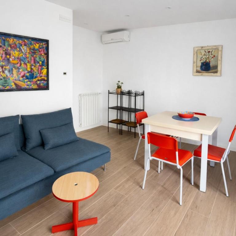 2-bedroom apartment with terrace in Lignano Pineta - Appartamento con Terrazza - 1