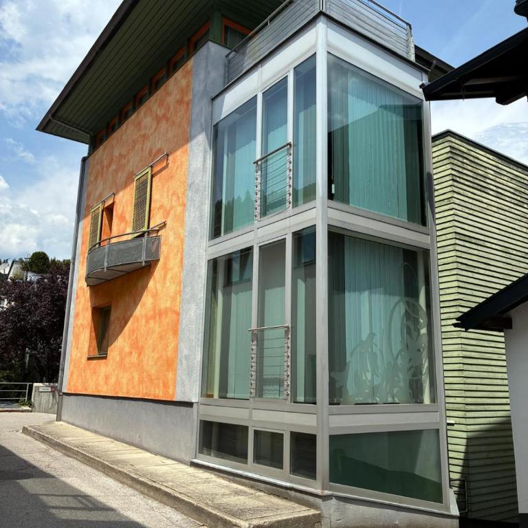 KOSIS Townhouse mit Spa Zugang im KOSIS Sports Lifestyle Hotel und Gartennutzung - Haus mit 3 Schlafzimmern - 1