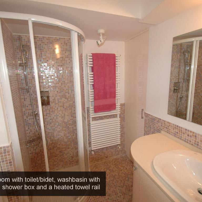 HISTORICAL CENTER ROME NAVONA AC 2 ROOMS HOLY DOOR VATICAN 5 MINUTES ON WALk - Appartamento con 2 Camere da Letto - 16