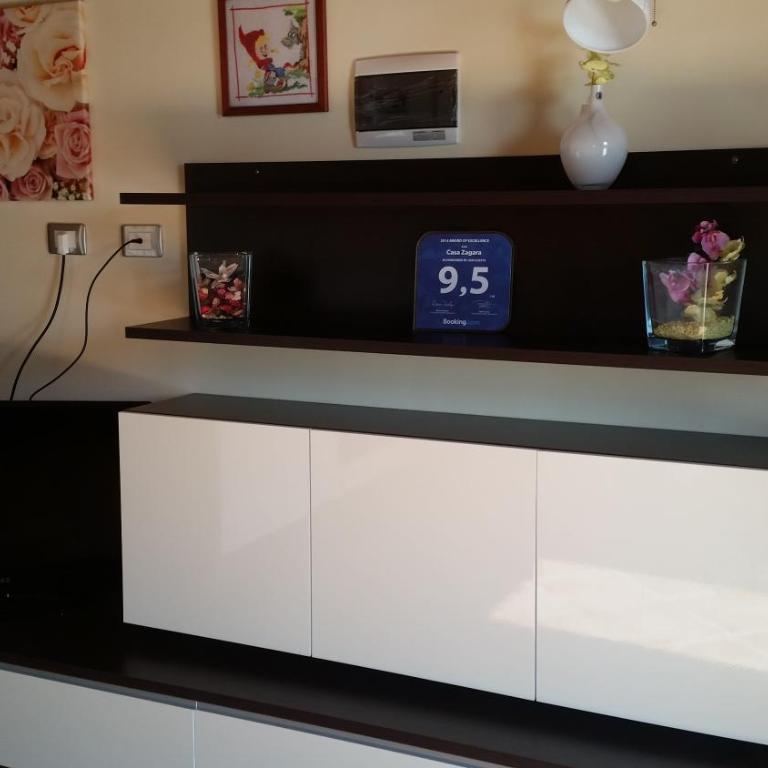 Casa Zagara - Casa con 2 Camere da Letto e Terrazza - 28