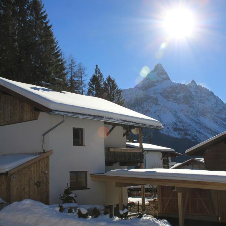 Ferienhaus Stricker - Haus mit 3 Schlafzimmern - 26