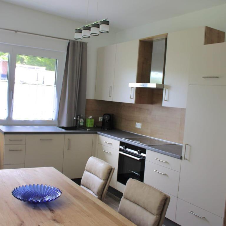 Haus Doris - Apartment - 8