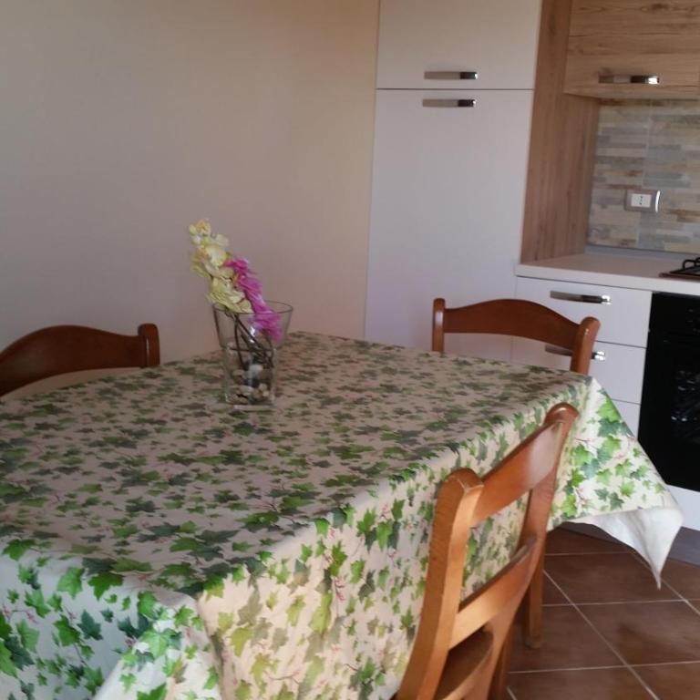 Casa Zagara - Casa con 2 Camere da Letto e Terrazza - 24
