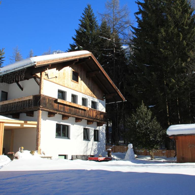 Ferienhaus Stricker - Haus mit 3 Schlafzimmern - 25