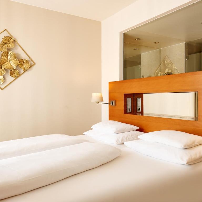 Spa Resort Styria- ADULTS ONLY - Deluxe Double Room - 6