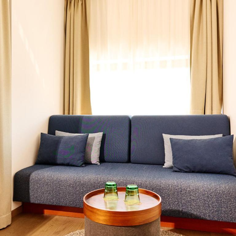 Spa Resort Styria- ADULTS ONLY - Deluxe Double Room - 5