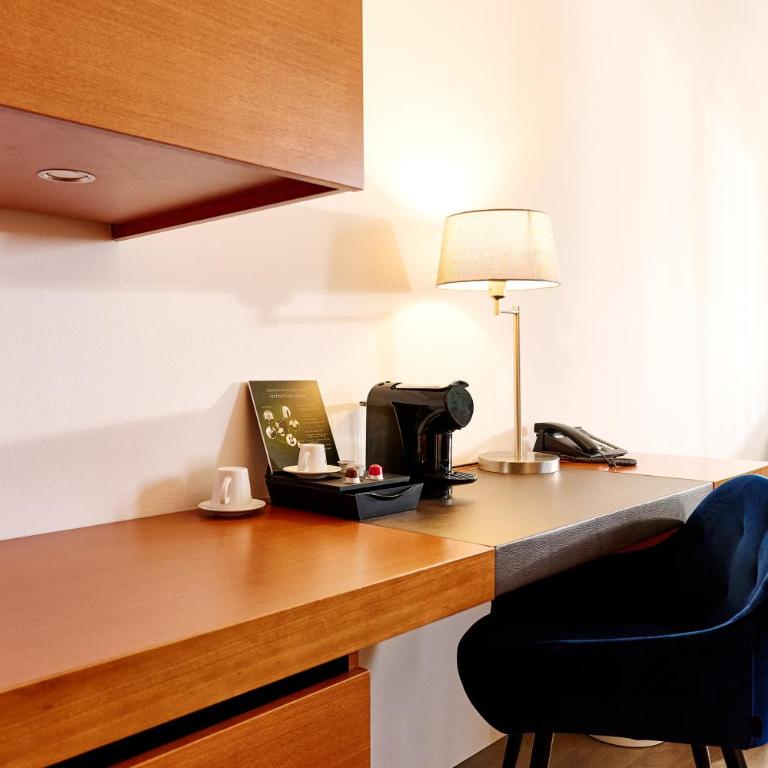 Spa Resort Styria- ADULTS ONLY - Superior Plus Double Room - 6