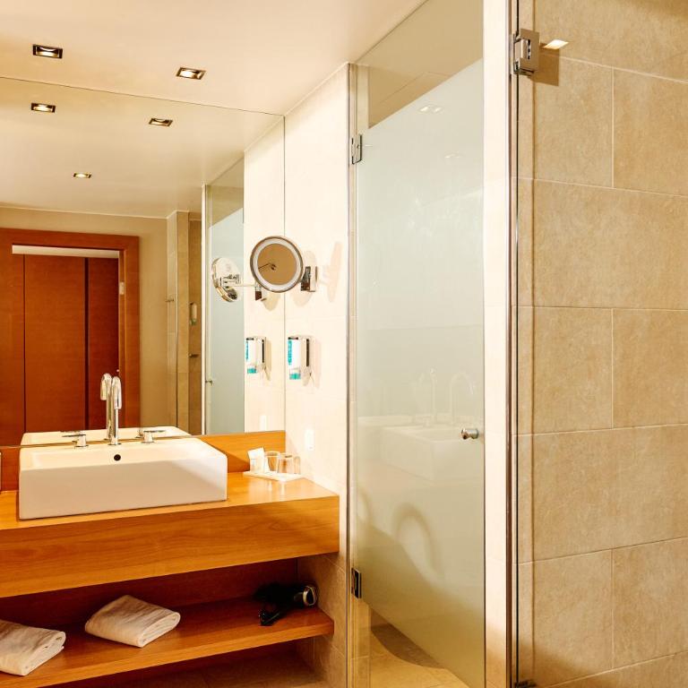Spa Resort Styria- ADULTS ONLY - Deluxe Double Room - 4
