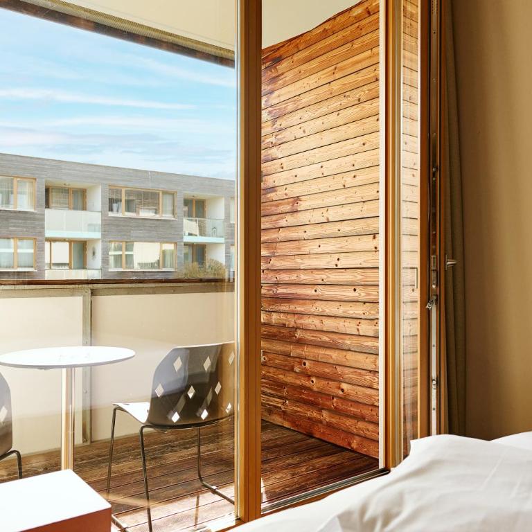 Spa Resort Styria- ADULTS ONLY - Superior Plus Double Room - 7