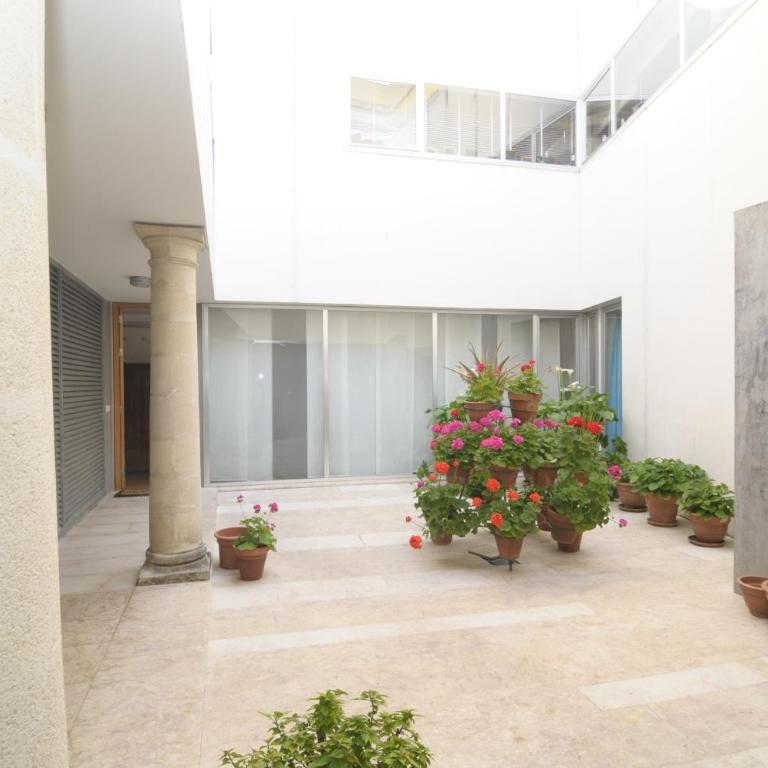 La Casa del Limonero - Apartamento - Planta baja - 4