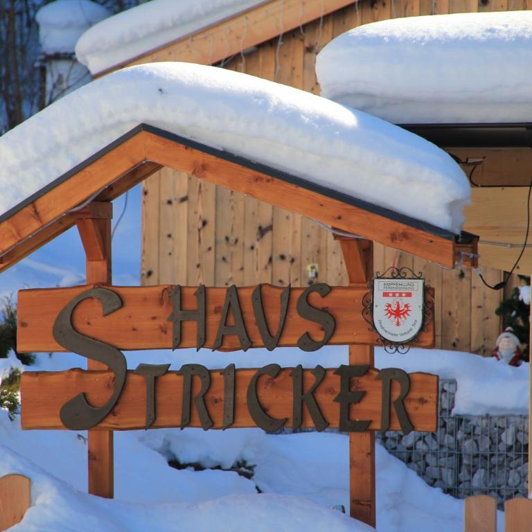 Ferienhaus Stricker - Haus mit 3 Schlafzimmern - 21