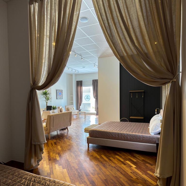 Loft centrale Matera - Appartamento con 1 Camera da Letto - 21