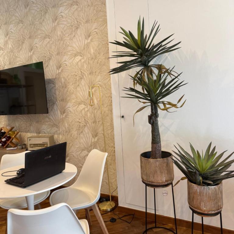 Loft centrale Matera - Appartamento con 1 Camera da Letto - 20