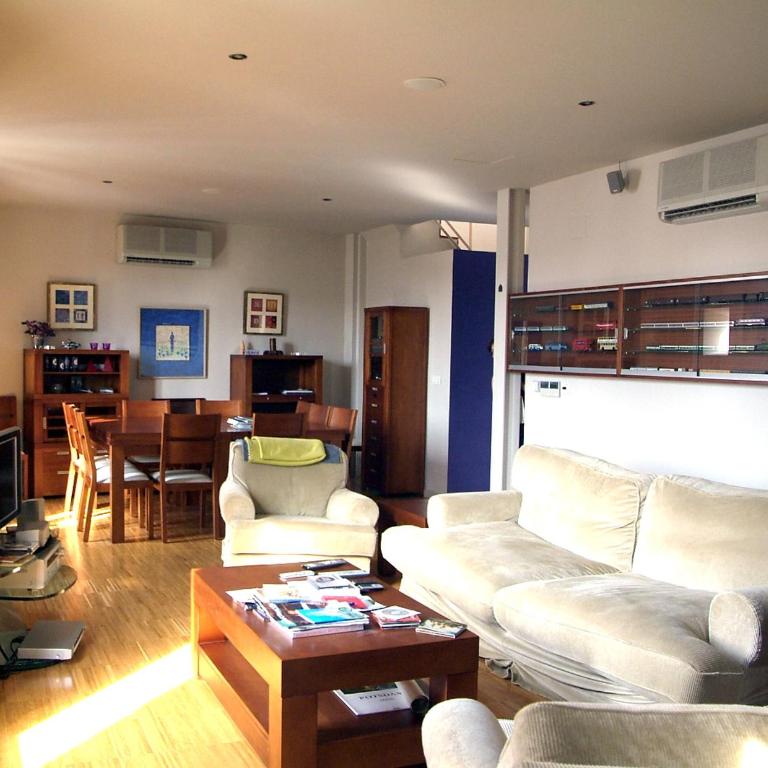 La Casa del Limonero - Apartamento Dúplex - 9