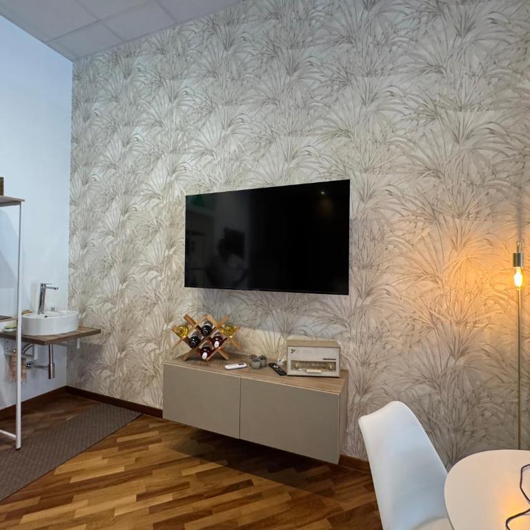 Loft centrale Matera - Appartamento con 1 Camera da Letto - 17