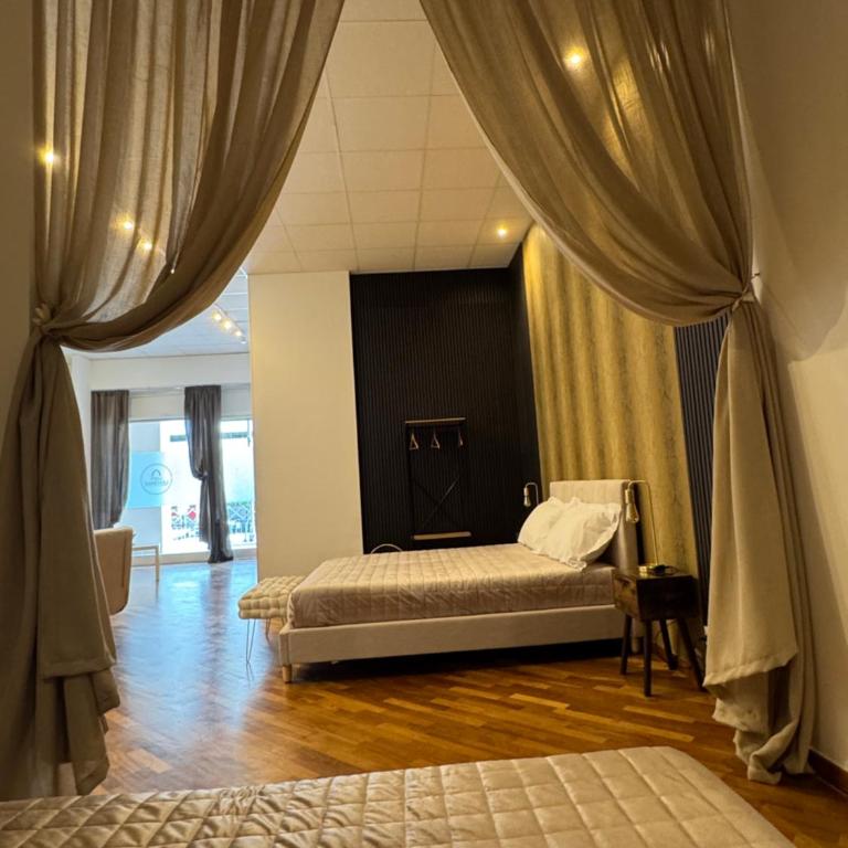 Loft centrale Matera - Appartamento con 1 Camera da Letto - 14
