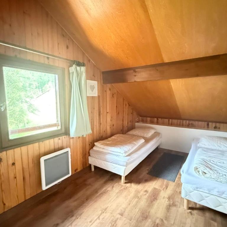 Vars grand appt 4ch Terrasse 100m des pistes - Appartement - 12