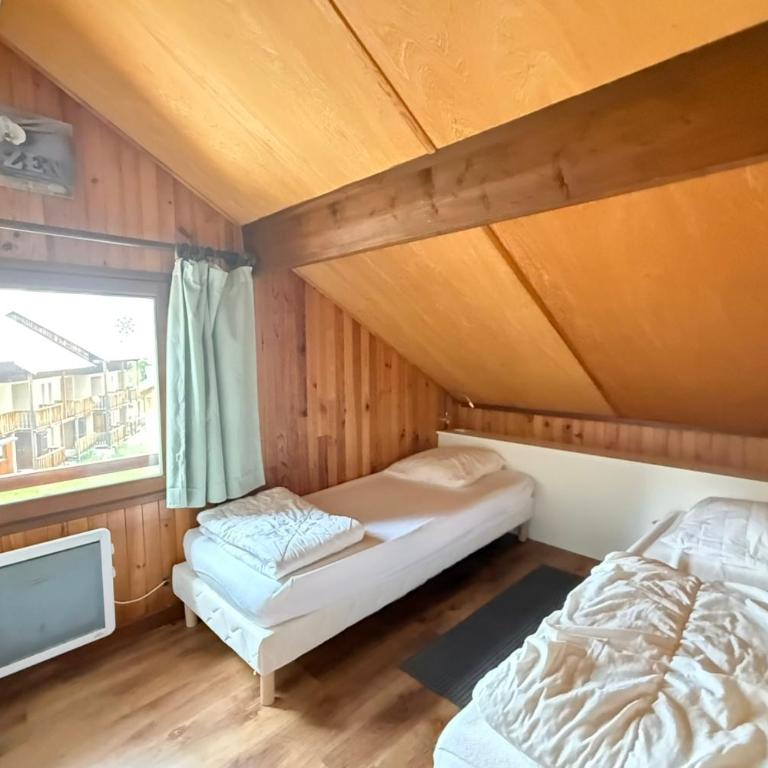 Vars grand appt 4ch Terrasse 100m des pistes - Appartement - 16