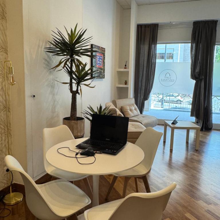 Loft centrale Matera - Appartamento con 1 Camera da Letto - 5
