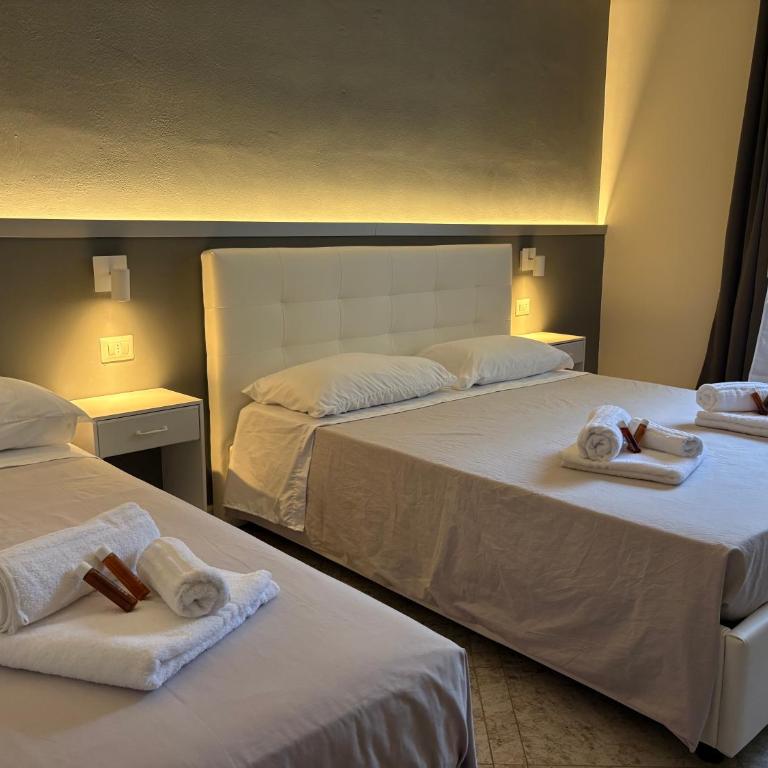 Chill House Reggio Calabria - Haus mit 2 Schlafzimmern - 4
