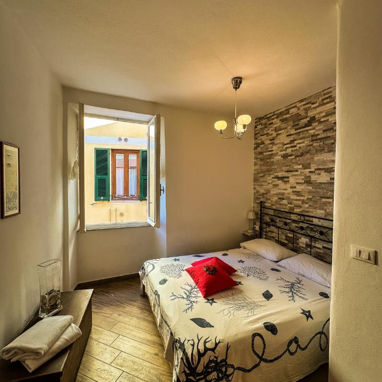 VERNAZZA CENTRALE - Appartamento con 1 Camera da Letto - 5