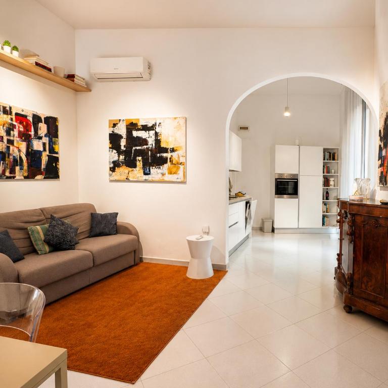 The Atelier 9th - Vinto House Collection - Appartamento con 2 Camere da Letto - 8