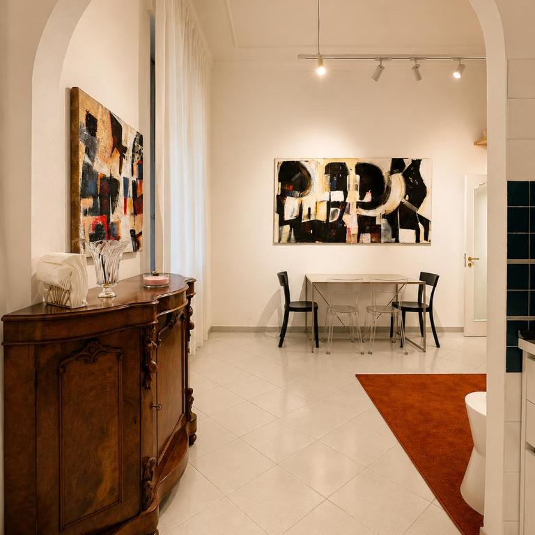 The Atelier 9th - Vinto House Collection - Appartamento con 2 Camere da Letto - 9