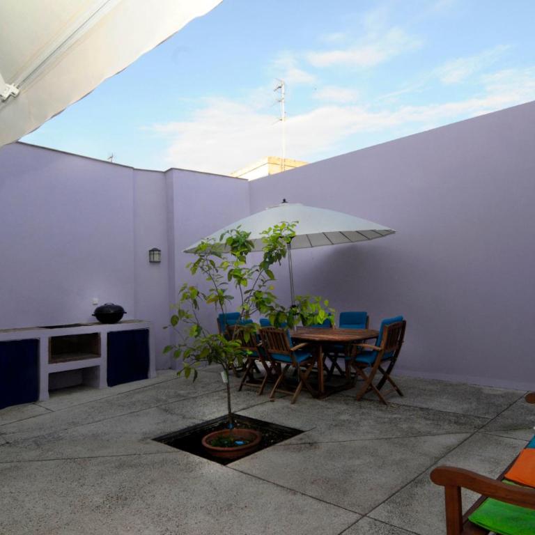 La Casa del Limonero - Apartamento - Planta baja - 13