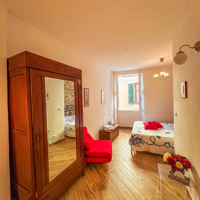 VERNAZZA CENTRALE - Appartamento con 1 Camera da Letto - 4