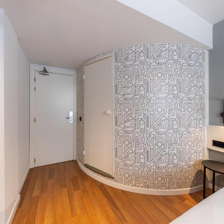 Ibis Murcia - Habitación Doble Estándar - 10