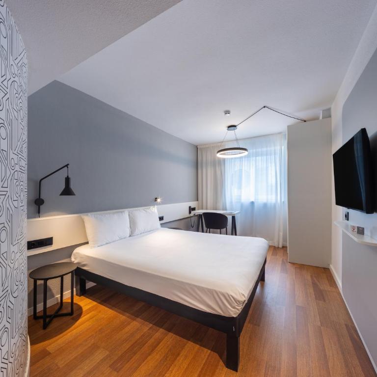Ibis Murcia - Habitación Doble Estándar - 7