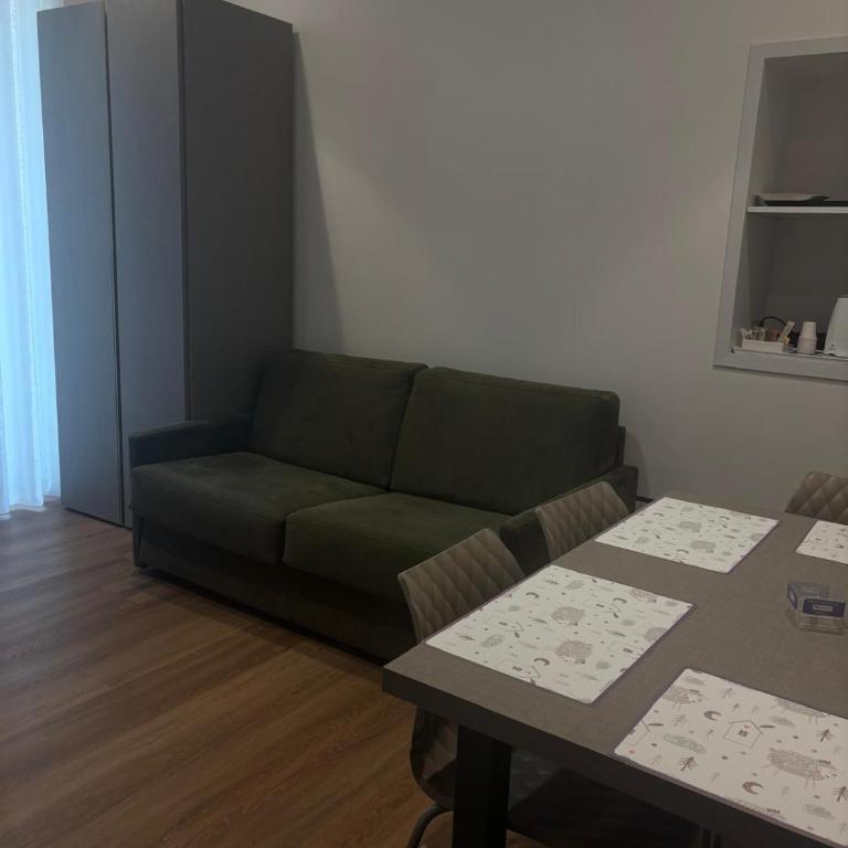 Re Di Rhome Guest House - Monolocale Deluxe - 3