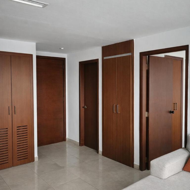 Gran Propiedad en Samborondon Guayaquil - Apartamento de 1 dormitorio - 4