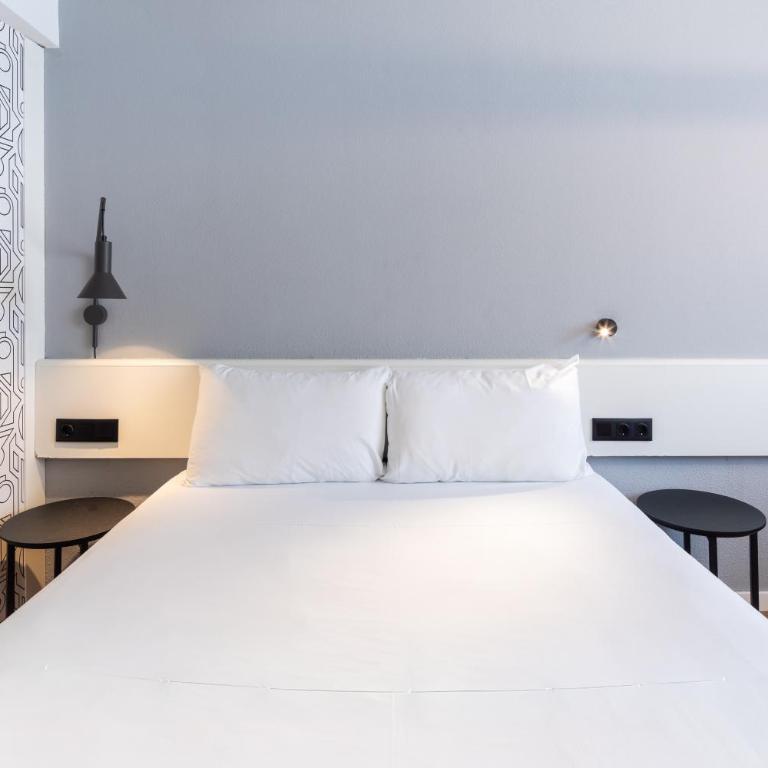 Ibis Murcia - Habitación Doble Estándar - 4